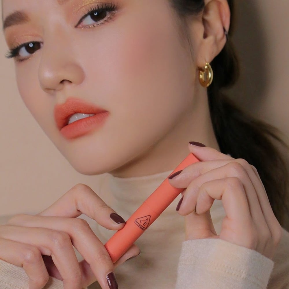 7.13 - thegioiskinfood -Màu son Mellow Peach