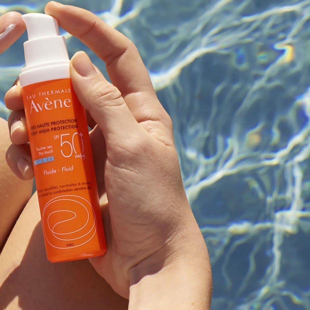 17.3.10 - thegioiskinfood.com - Avene Very High Protection Fluid SPF50+