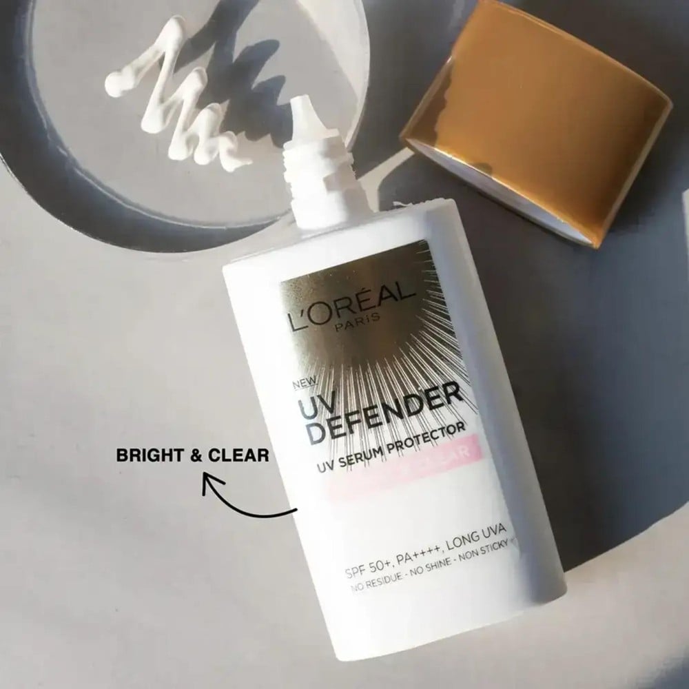 17.3.9 - thegioiskinfood.com - L'Oreal Paris UV Defender Bright & Clear