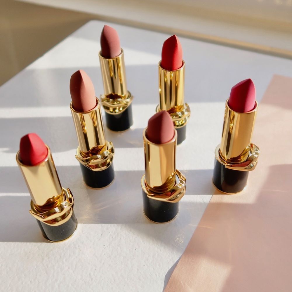 Son môi Pat McGrath Labs MatteTrance Lipstick