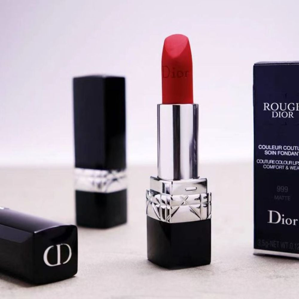 Son Rouge Dior