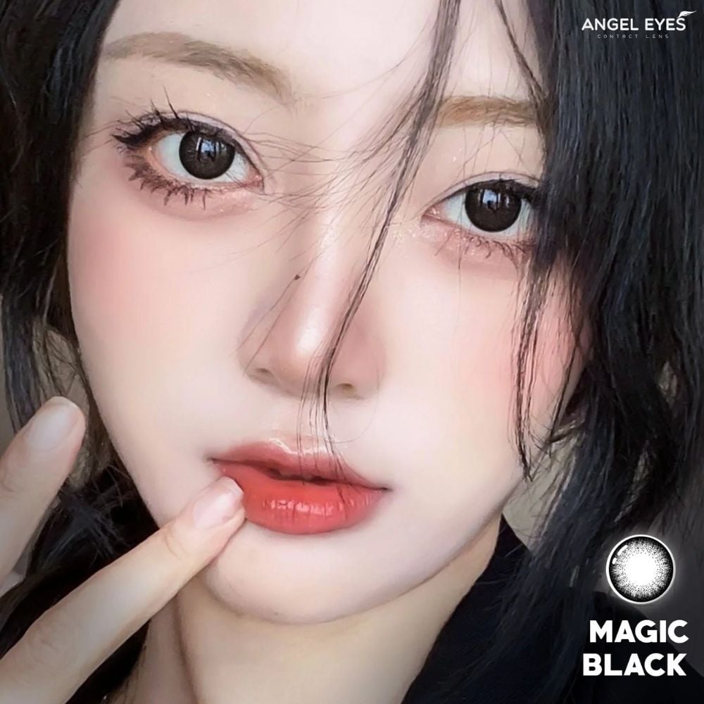 Thạch Yến Contact Lens