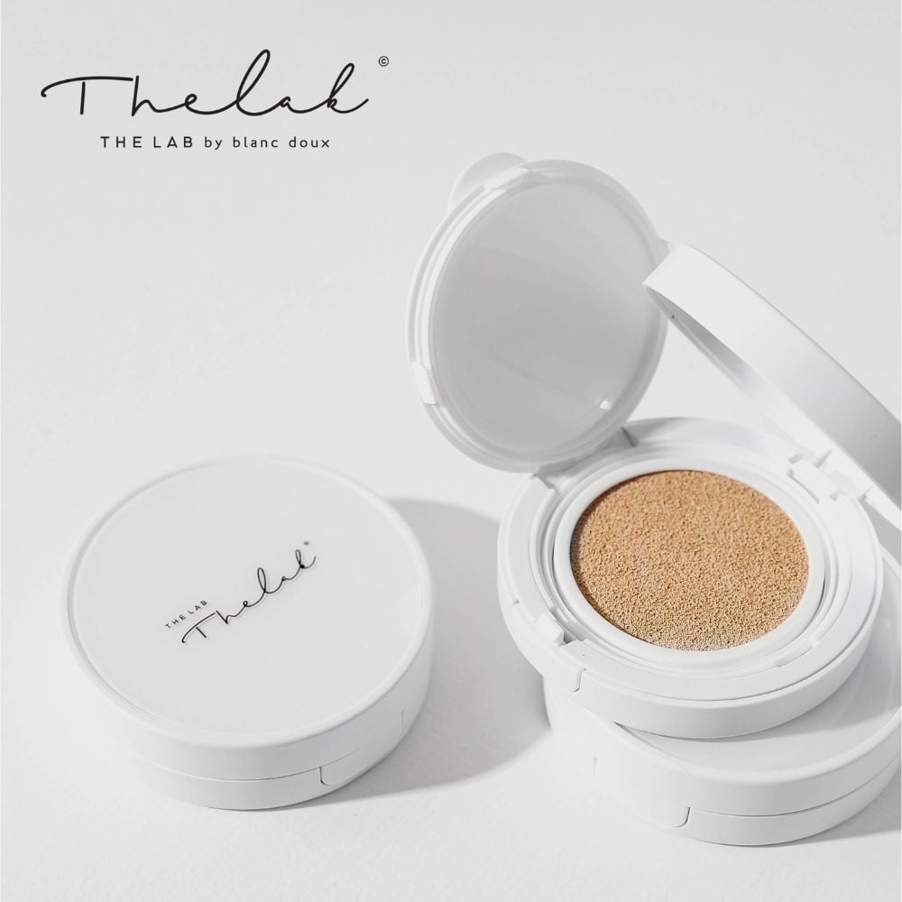 Phấn Nước The Lab Oligo Hyaluronic Acid Healthy Cream Cushion