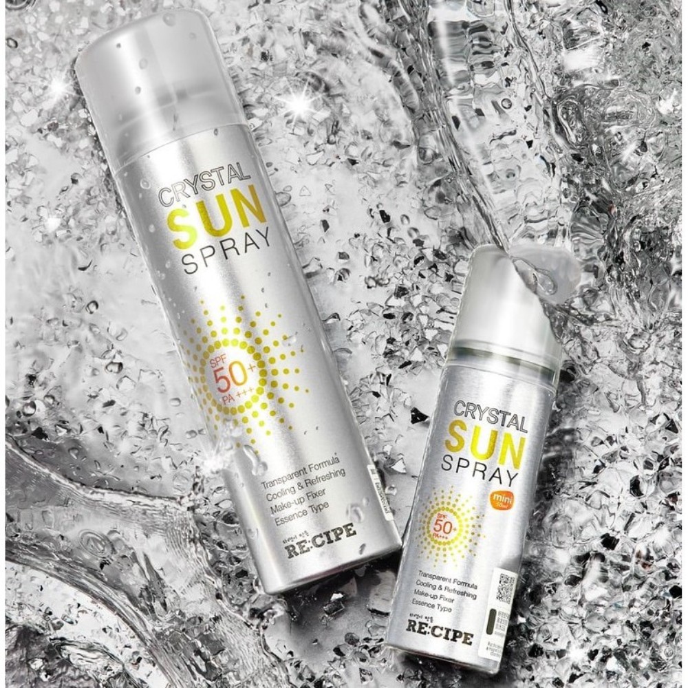 8.14 - thegioiskinfood.com - Kem chống nắng Crystal Sun Spray