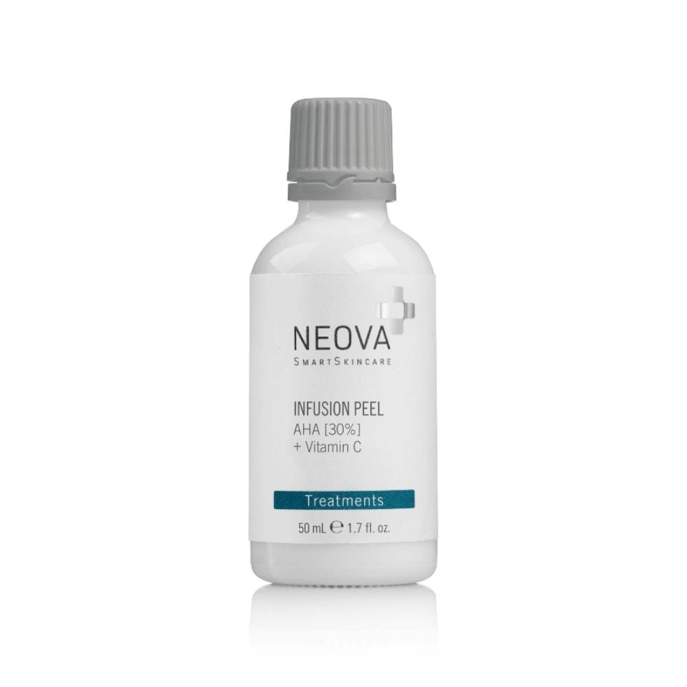 Peel da Neova Infusion Peel AHA 30% Vitamin C Neova Infusion Peel AHA 30% Vitamin C