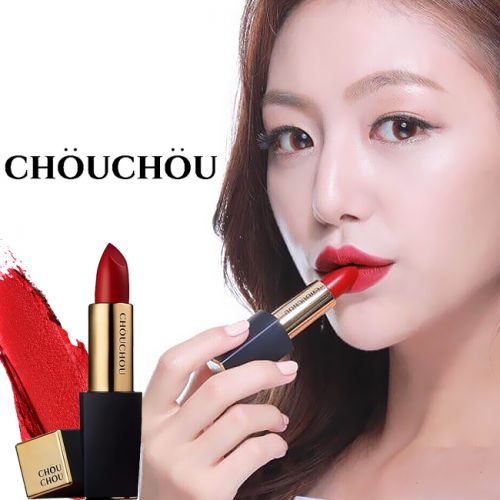 Top 10 Son Thỏi HOT Nhất 2025: Bí Quyết Mua Trước Khi Lên Kệ! 1 Son Chou Chou Desire