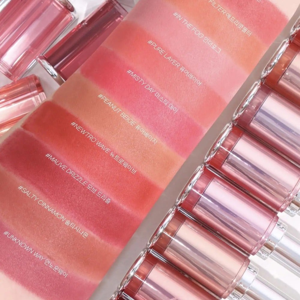 bang_mau_son_3ce_blur_matte_lipstick_1ffa394869424bb6ac5d82a992f28446 2.17 - thegioiskinfood - Bảng màu son 3CE Blur Matte Lipstick