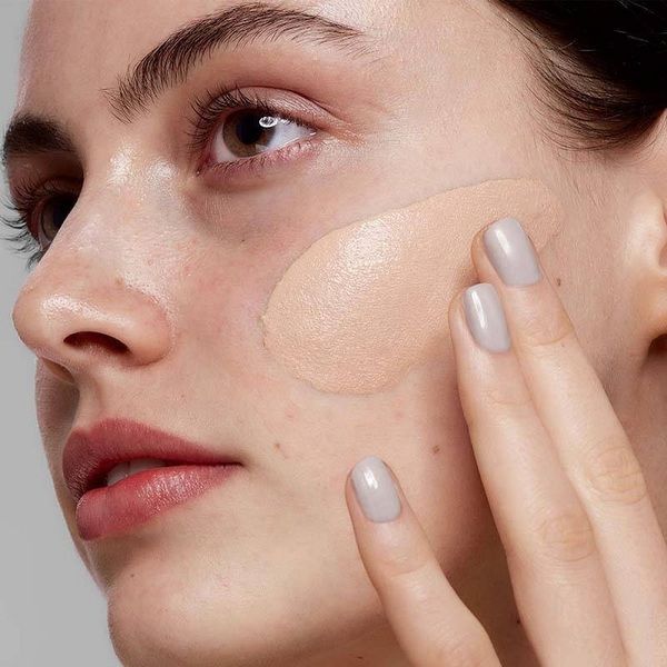 BB Cream giúp che khuyết điểm trên da hiệu quả