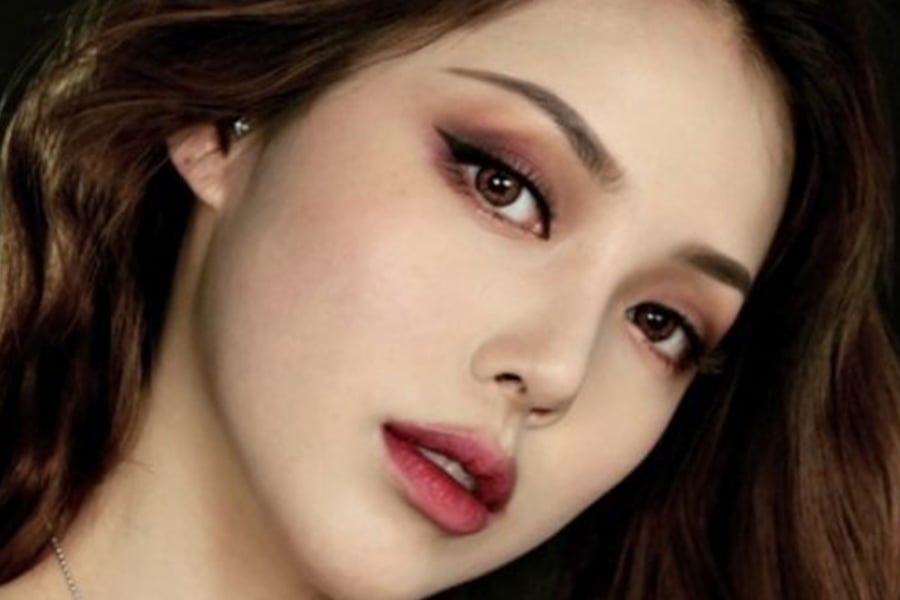 Hướng dẫn trang điểm cho đôi mắt sâu