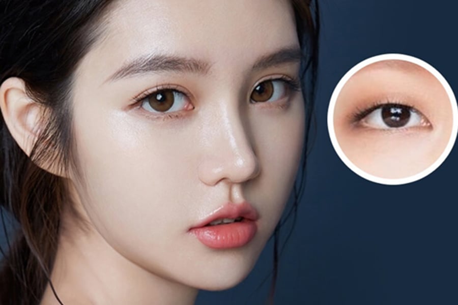 Chuẩn bị trước khi trang điểm cho mắt sâu