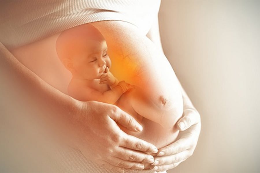 Những tiêu chí quan trọng cần lưu ý khi chọn mua son môi cho bà bầu