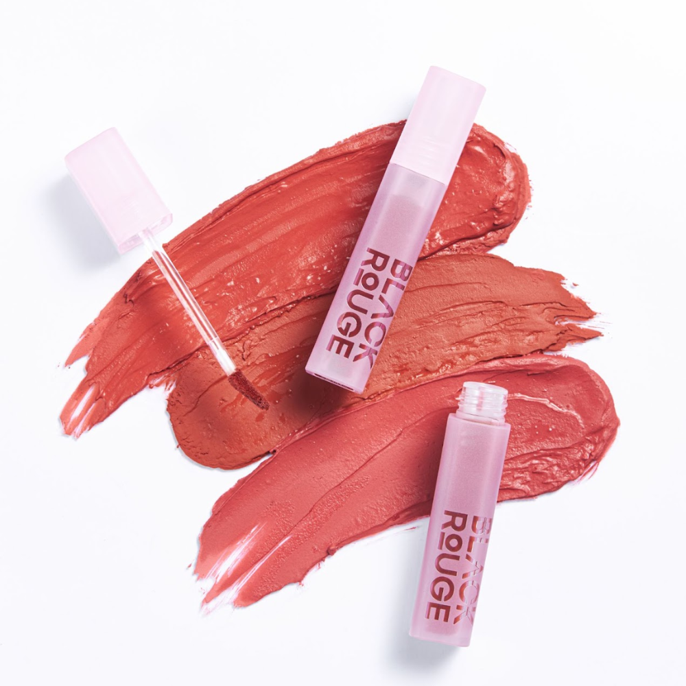 Cách chọn màu son Black Rouge phù hợp