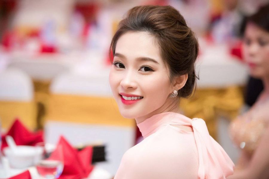 chân mày thái cho gương mặt trái xoan