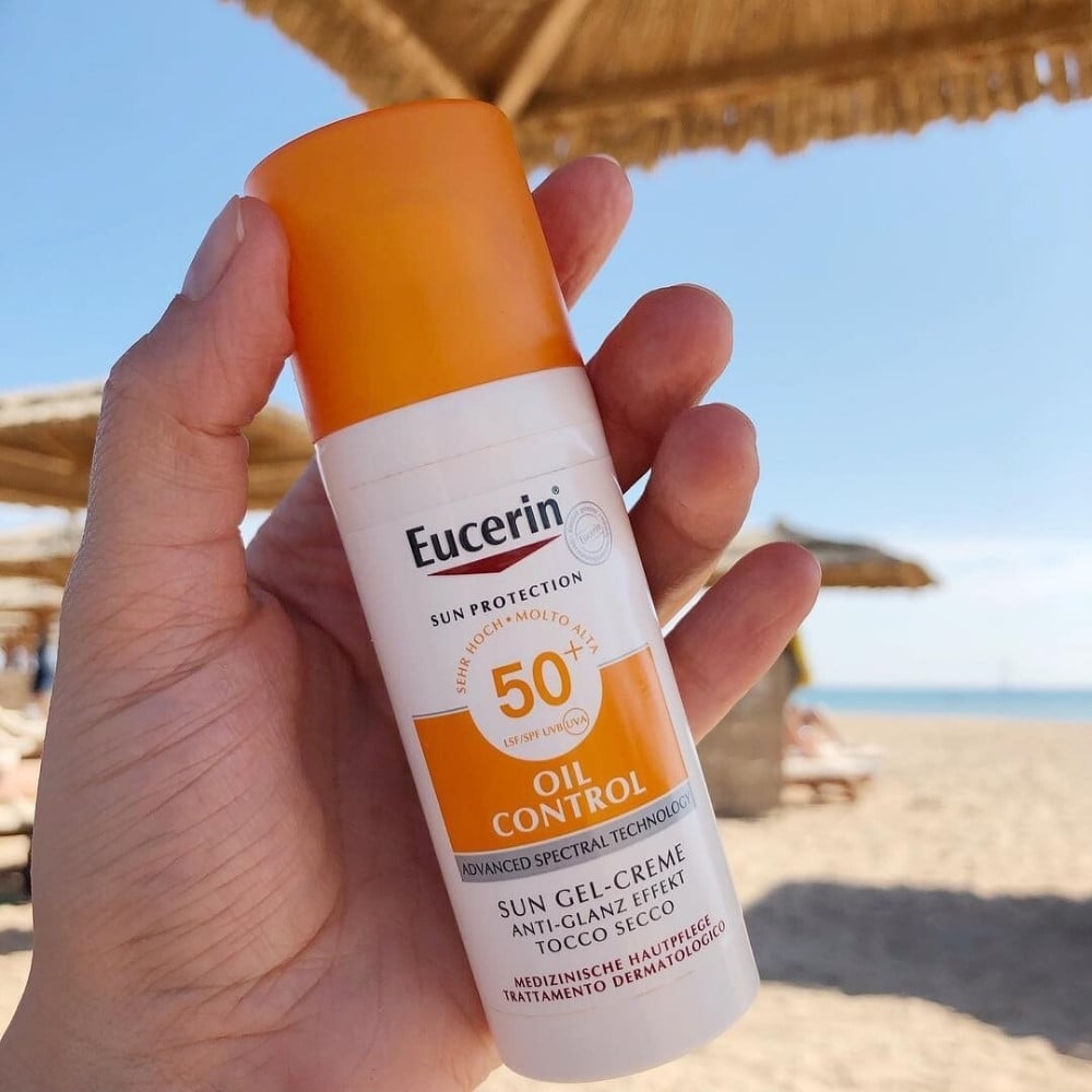 1.3.6 - thegioiskinfood.com - Gel chống nắng Eucerin Sun Gel-Cream Dry Touch Oil Control SPF50