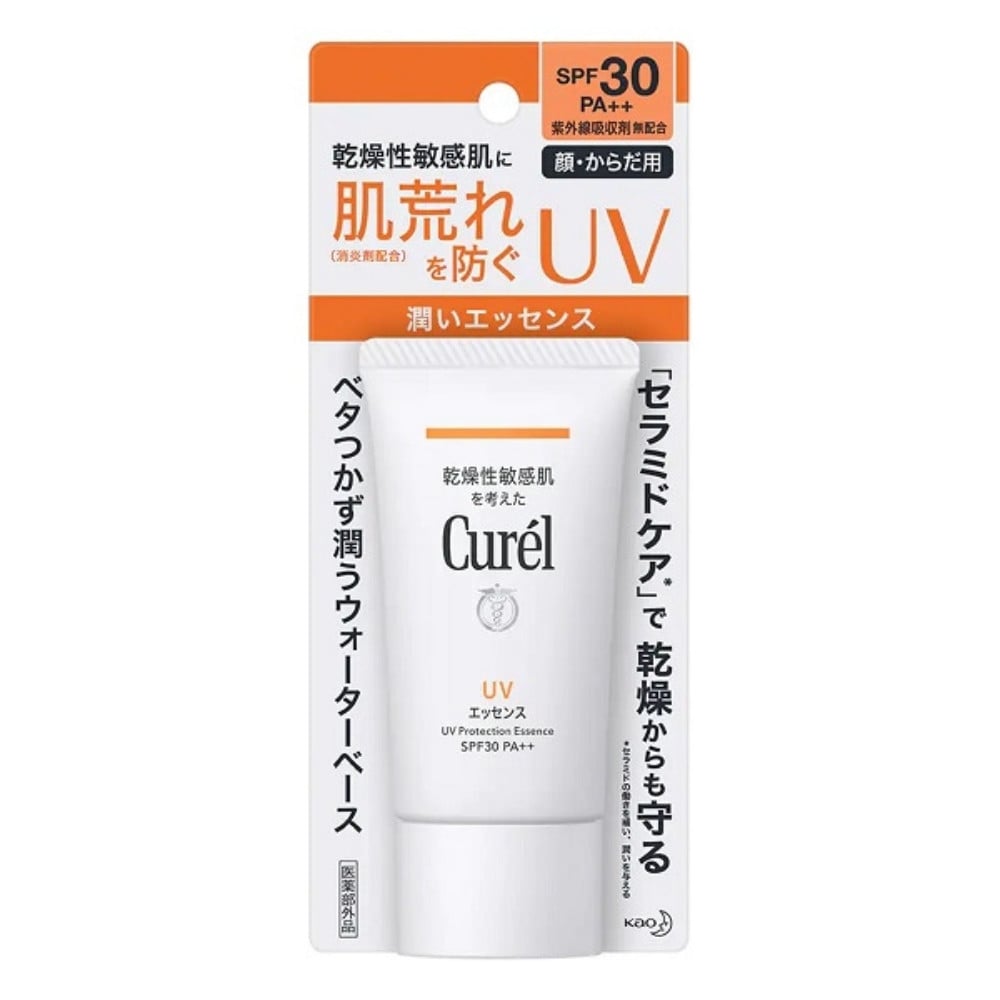 Curél UV Protection Essence SPF 30/PA++ 50g
