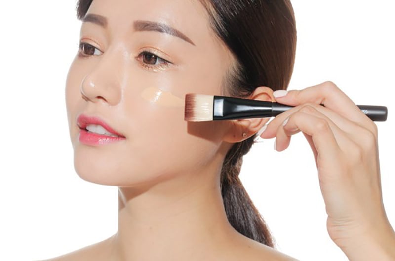 Lớp nền căng bóng là gì?