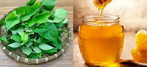 Làn da mềm mịn, trắng sáng tự nhiên