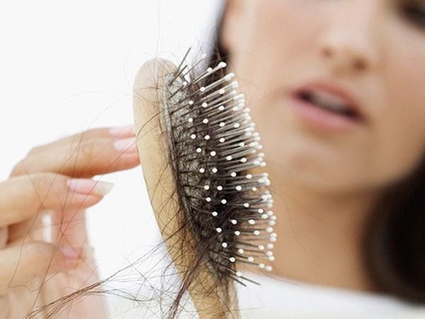 Đậu gà giúp tóc khỏe mạnh và phát triển