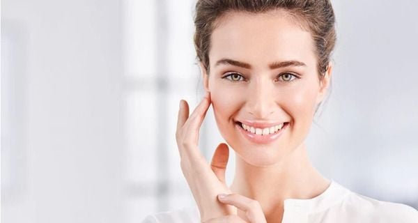 Đậu gà hỗ trợ tình trạng lão hóa da