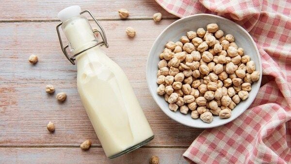 Đậu gà mang nhiều lợi ích cho sức khỏe