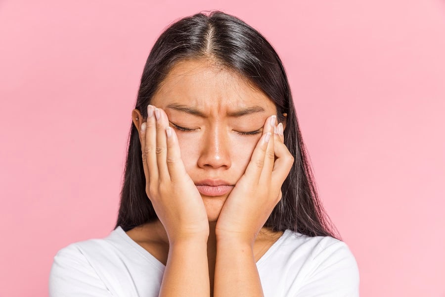 Tác dụng của dimethicone là gì?