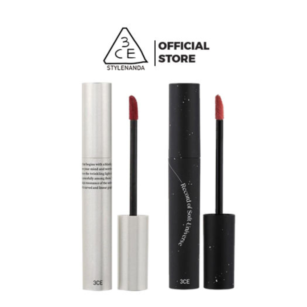 1.14 - thegioiskinfood - Limited Edition Universe 3CE Velvet Lip Tint