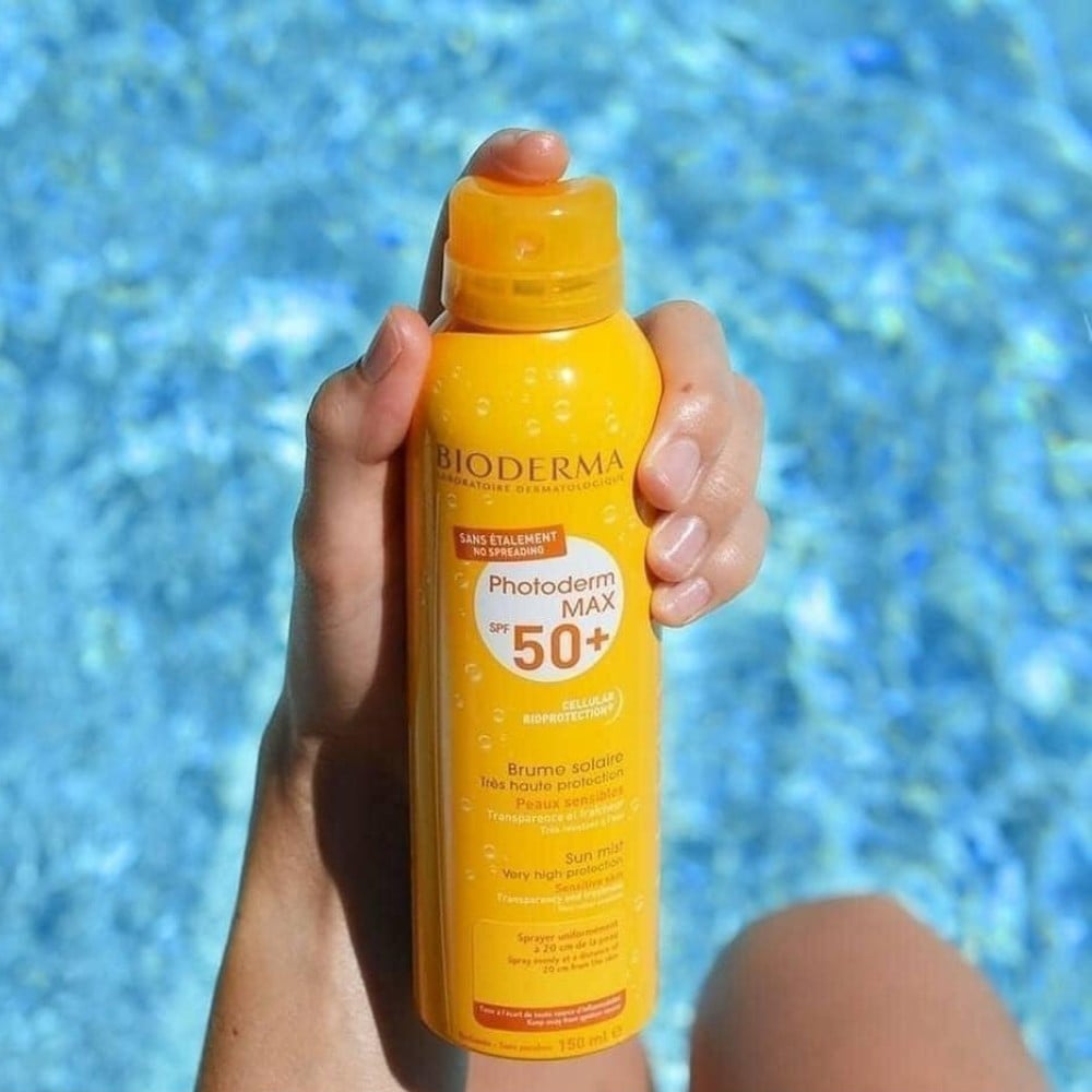 8.8 - thegioiskinfood.com - Kem chống nắng Bioderma Photoderm Max