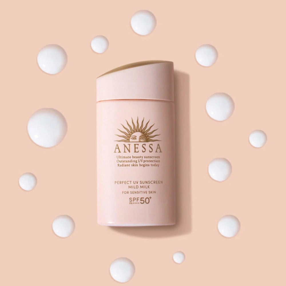 31.2.8 - thegioiskinfood.com - Sữa Chống Nắng Anessa Cho Da Nhạy Cảm Và Trẻ Em SPF50+ 60ml
