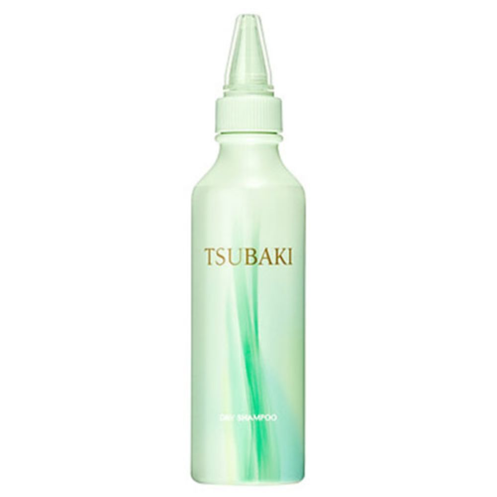 Dầu gội khô Tsubaki Dry Shampoo