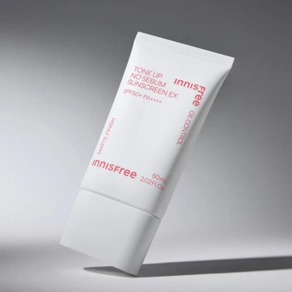 1.3.9 - thegioiskinfood.com - Kem chống nắng Innisfree Tone Up No Sebum Sunscreen