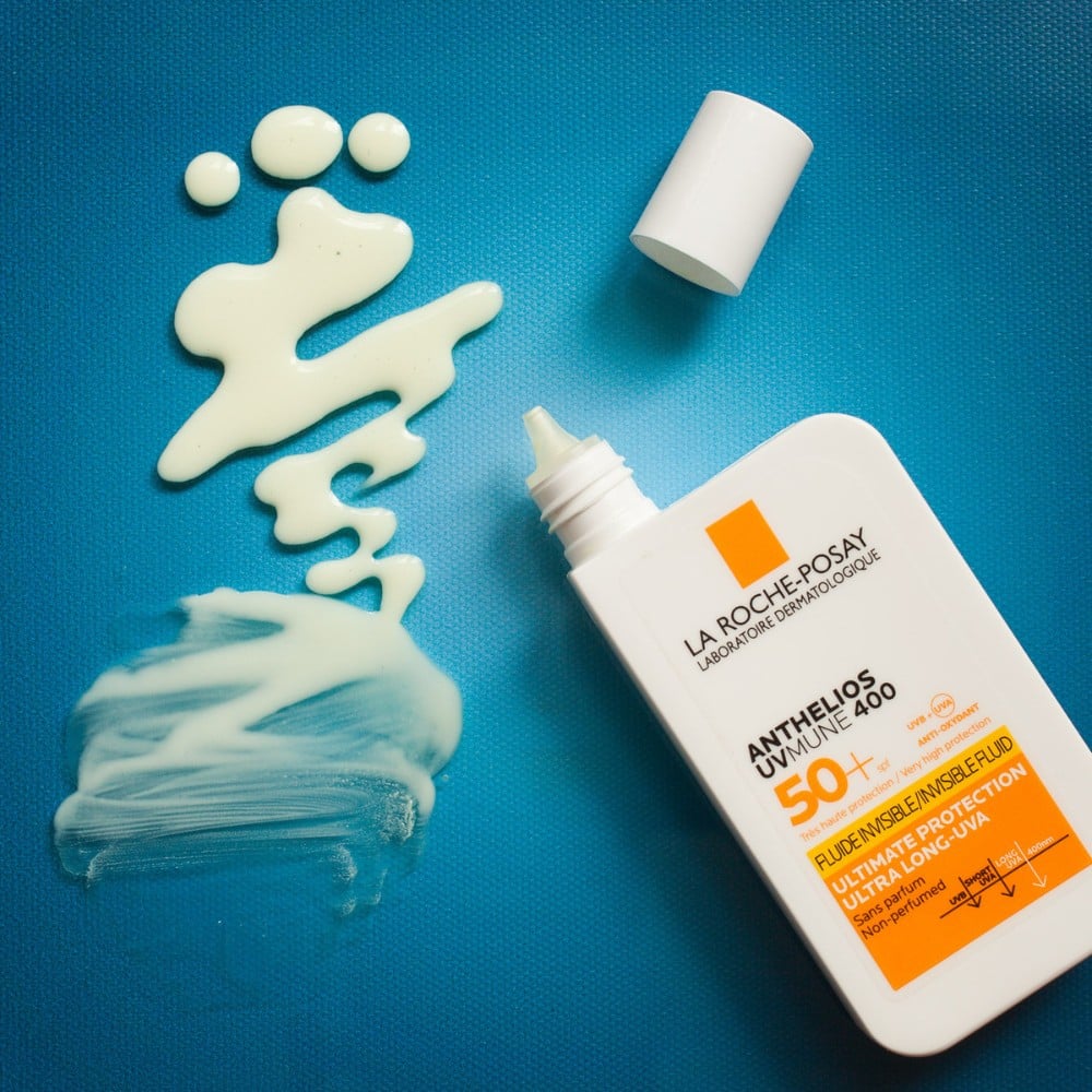 23.3.1 - thegioiskinfood.com - Kem chống nắng La Roche-Posay Anthelios UV Mune 400