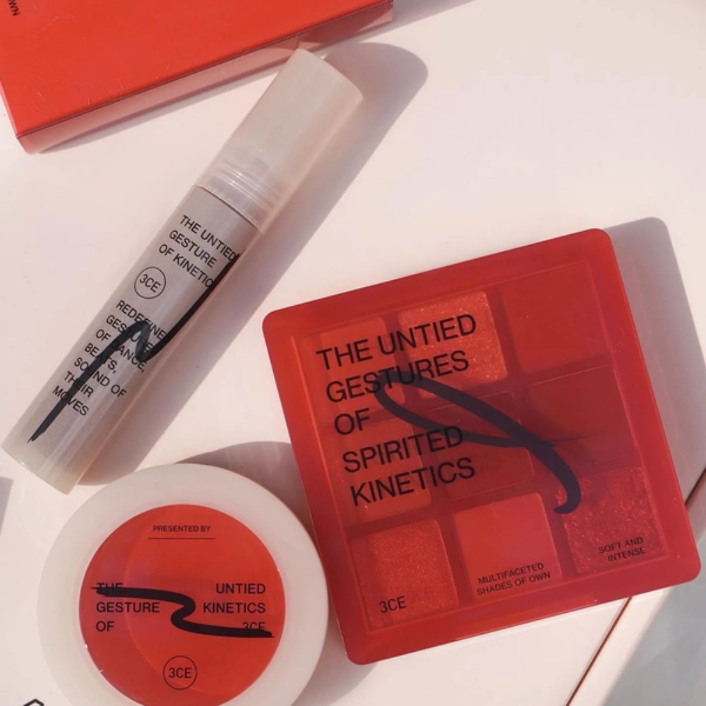 3.7 - thegioiskinfood - My Moves 3CE Blur Water Tint