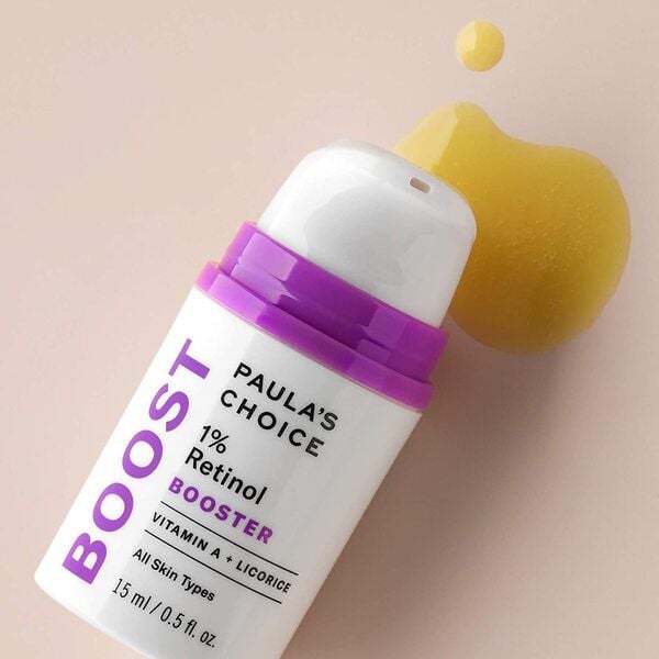 Paula's Choice 1% Retinol Booster