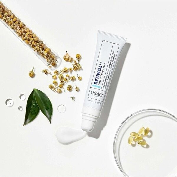 Kem dưỡng Obagi Clinical Retinol 0.5%