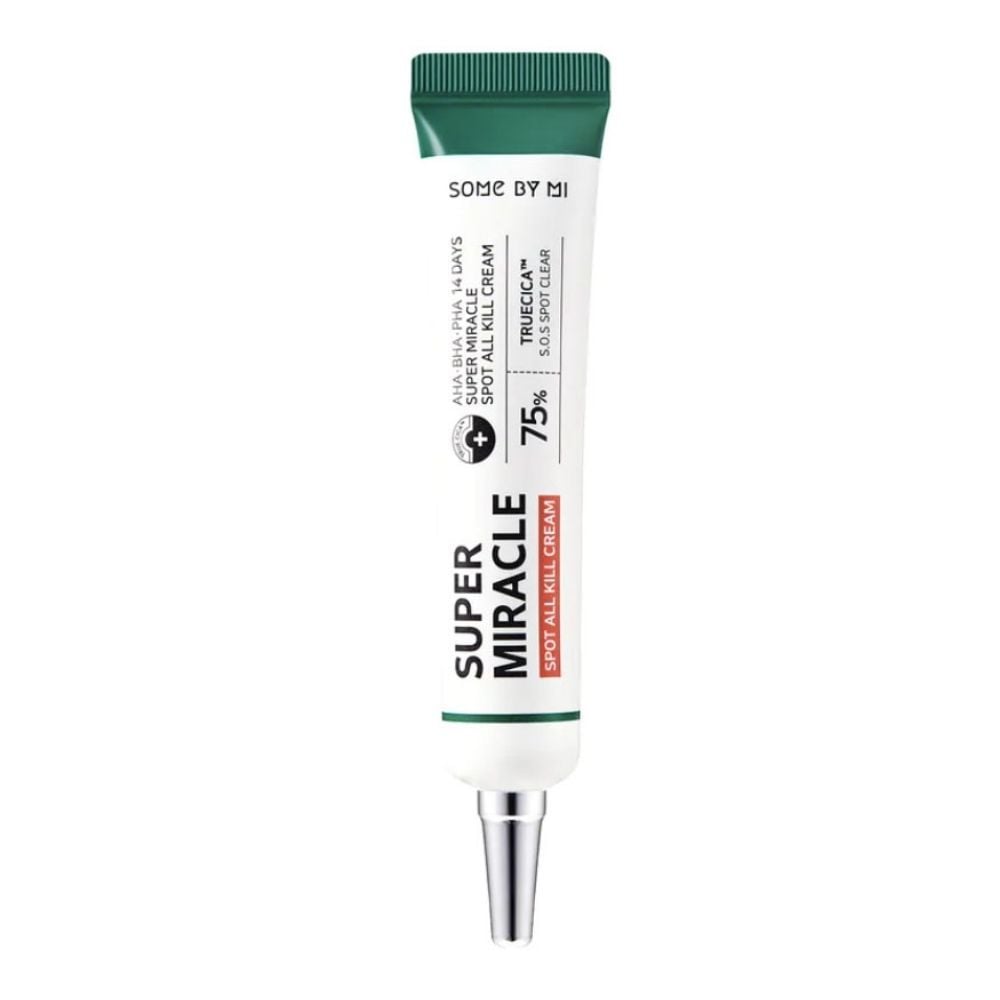 Gel trị mụn Hàn Quốc Some By Mi Super Miracle Spot