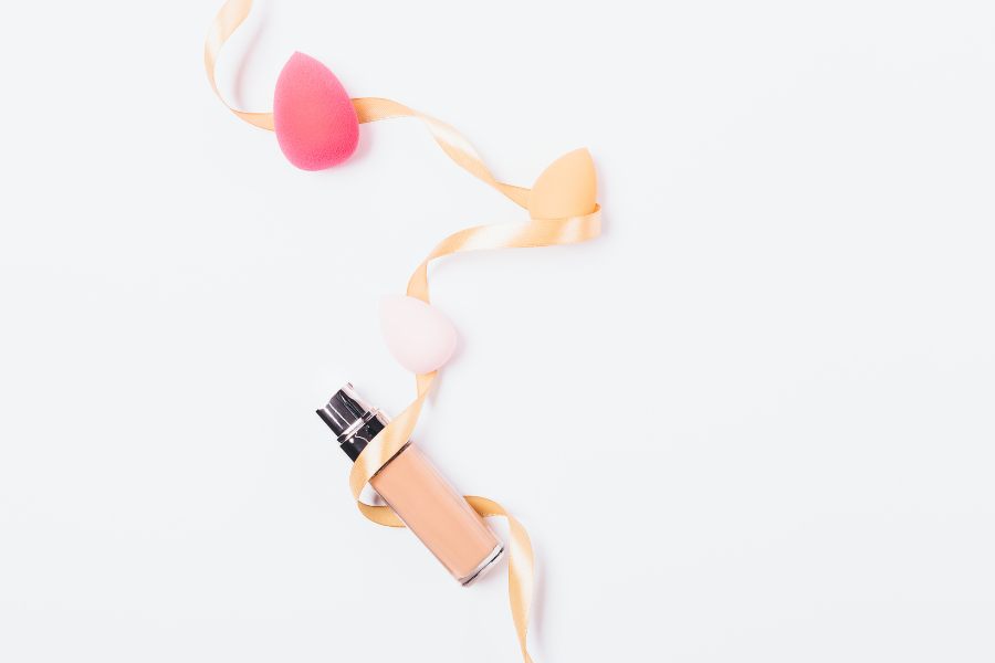 Hướng dẫn bảo quản kem nền tự làm