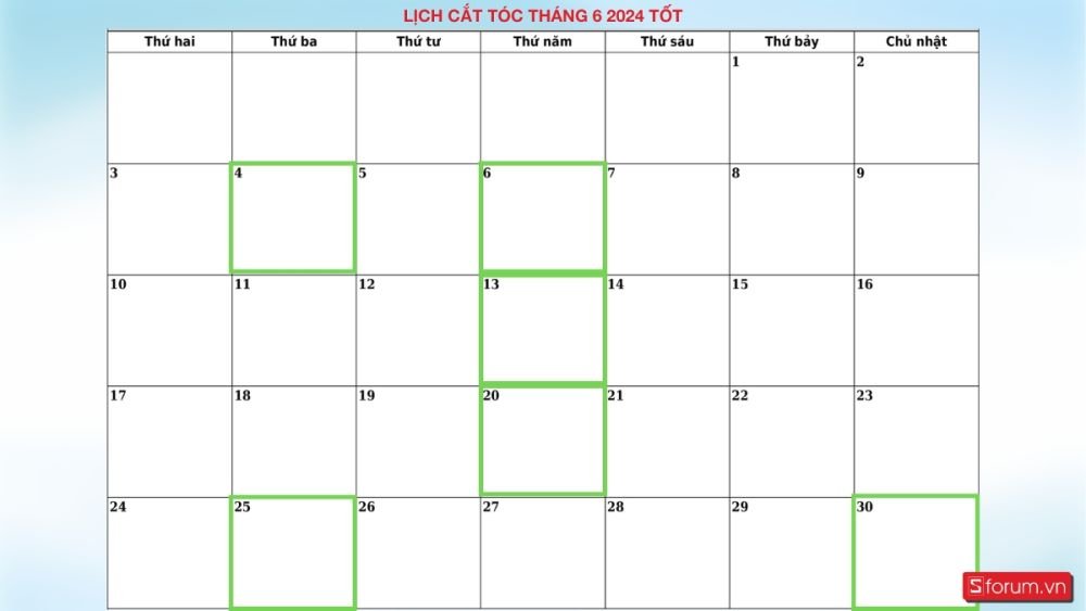 lich cat toc thang 6 2024 1 1