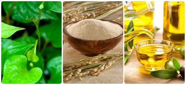 Loại bỏ tế bào chết trên da