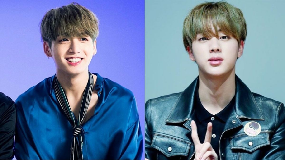 mau-nau-lanh-nam-4 Hai người trong trang phục khác nhau đang mỉm cười, một người mặc áo xanh, người kia mặc áo khoác da.