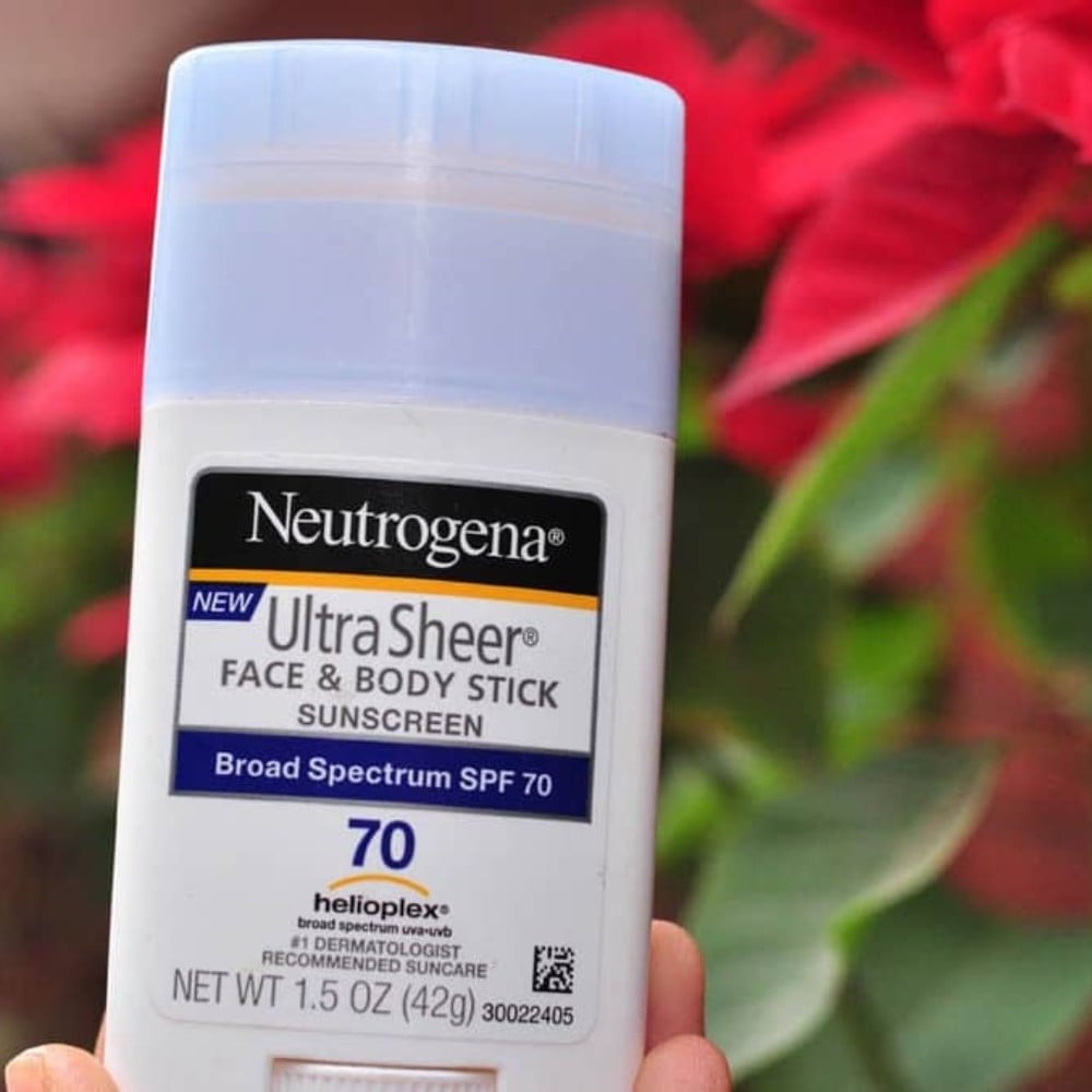 52.4 - thegioiskinfood.com - Kem chống nắng Neutrogena Ultra Sheer Face + Body Stick Sunscreen Broad Spectrum