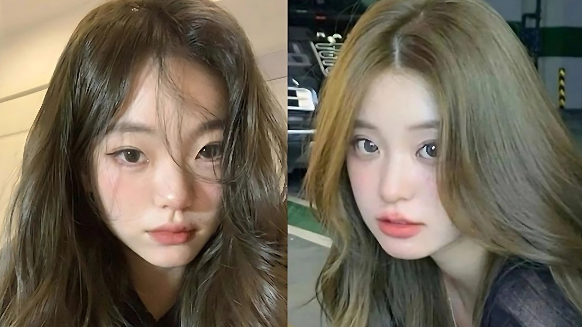 nau-kiwi-1 Hai bức ảnh chân dung của cùng một người với kiểu tóc và ánh sáng khác nhau.