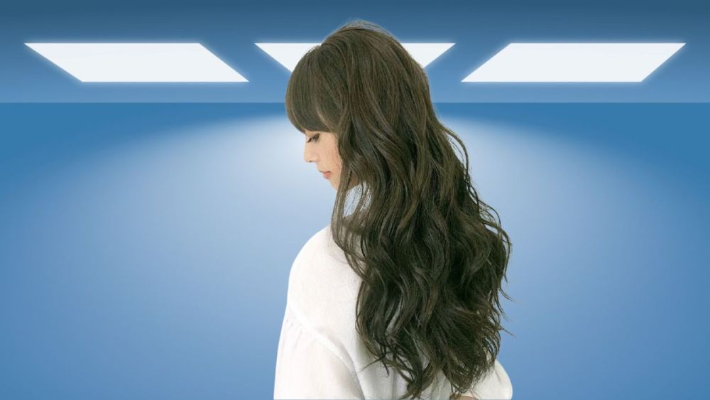 Nâu rêu ombre