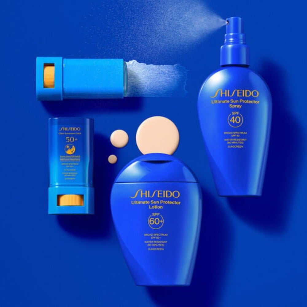 12.10 - thegioiskinfood.com - Shiseido Ultimate Sun Protection Lotion Wetforce Altruist Sunscreen SPF50 UVA