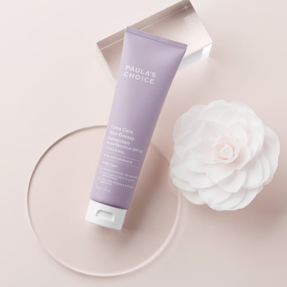 1.3.3 - thegioiskinfood.com - Kem chống nắng Paula's Choice Extra Care Non Greasy Sunscreen