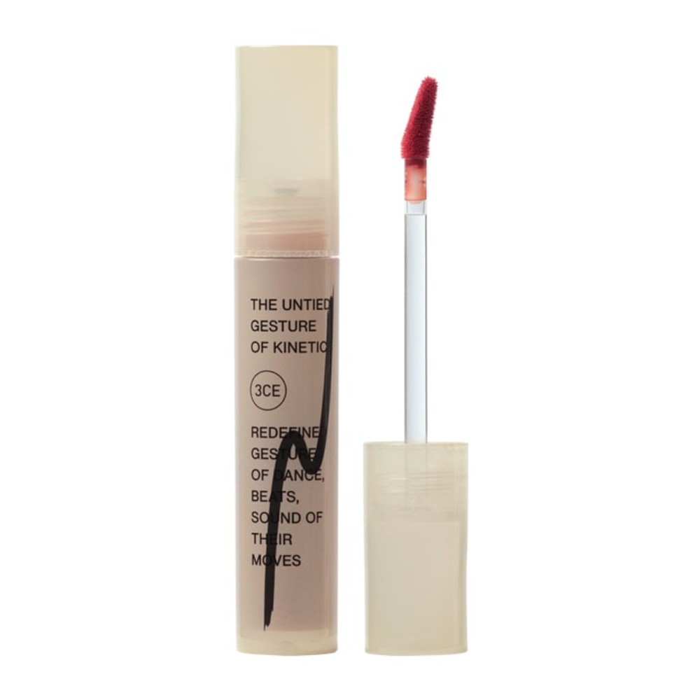3.4 - thegioiskinfood.com - My Moves 3CE Velvet Lip Tint