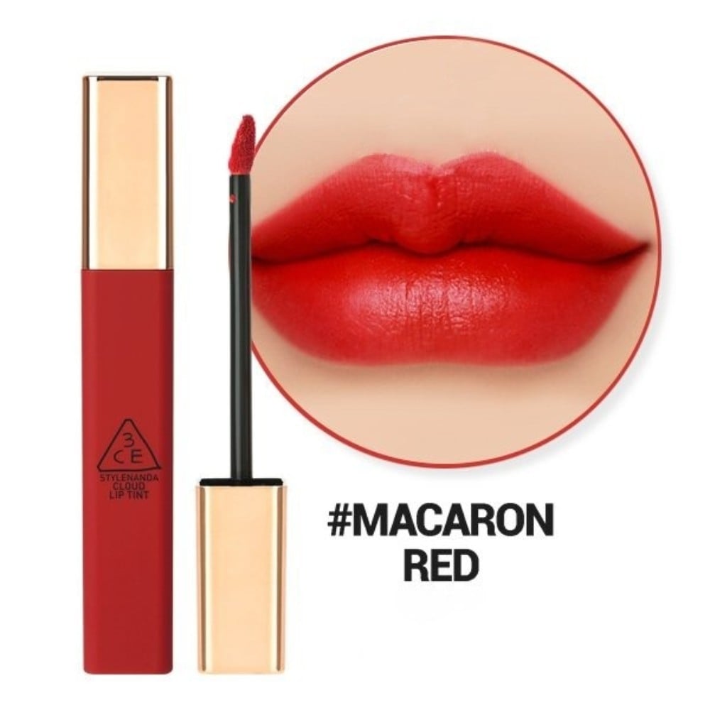 od_-_3ce_cloud_lip_tint_-_macaron_red_0a6b5e77ab59405488fa890649cde081 4.11 - thegioiskinfood - 3CE Cloud Lip Tint - Macaron Red