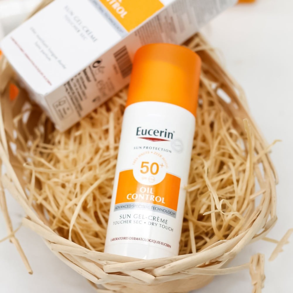 9.2.9 - thegioiskinfood.com - Kem chống nắng Eucerin Sun Dry Touch Oil Control Face