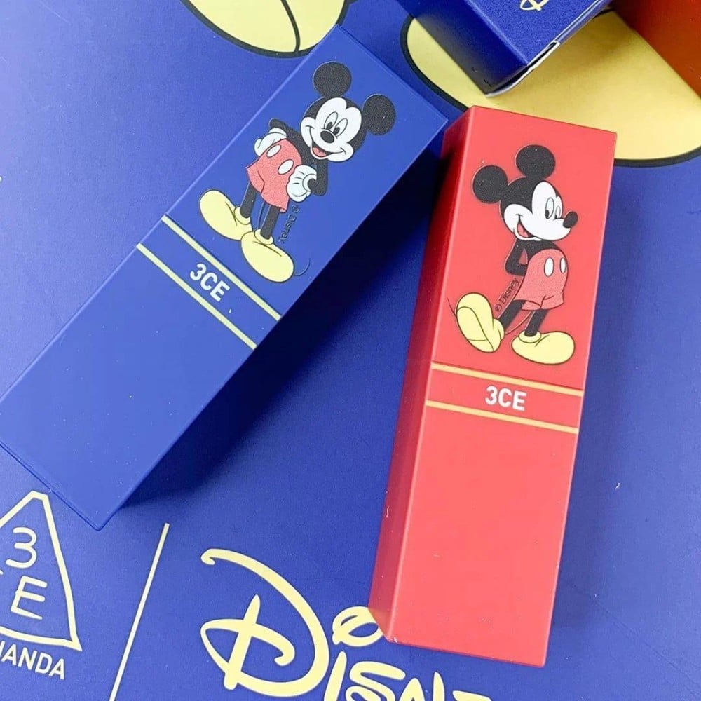 oiskinfood_-_son_3ce_disney_lip_color_e185a68f31bd41afa578303753756a86 2.12 - thegioiskinfood - Son 3CE Disney Lip Color