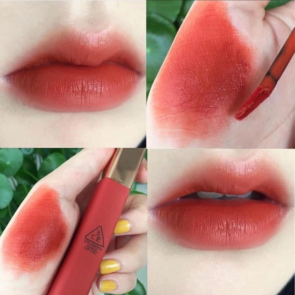 on_3ce_cloud_lip_tint_-_live_a_little_bc3665ca1cb44ba5880996e1ccf0ad49 4.9 - thegioiskinfood - Son 3CE Cloud Lip Tint - Live A Little