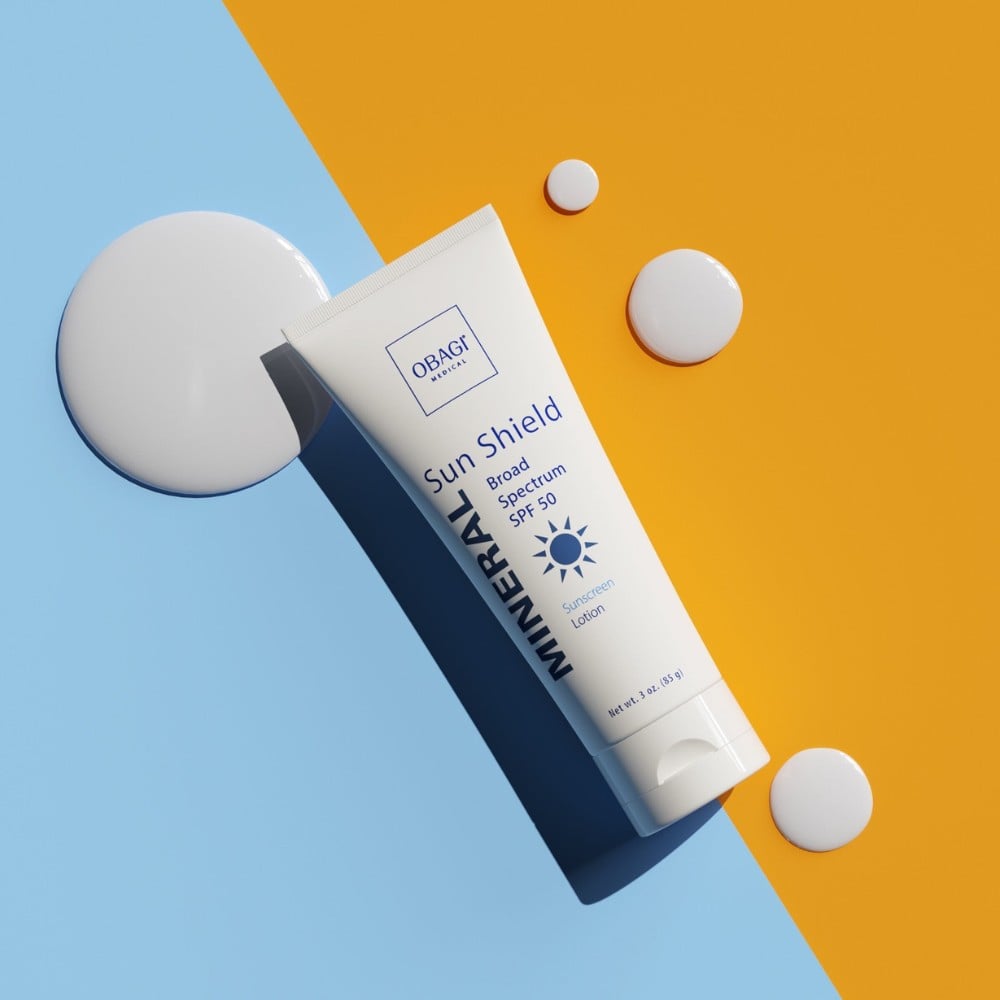 18.11 - thegioiskinfood.com - Kem chống nắng Obagi Mineral Sun Shield Broad Spectrum SPF50